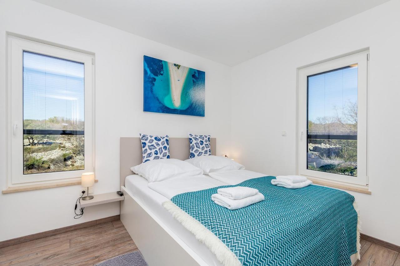 Apartments Luca كرك المظهر الخارجي الصورة
