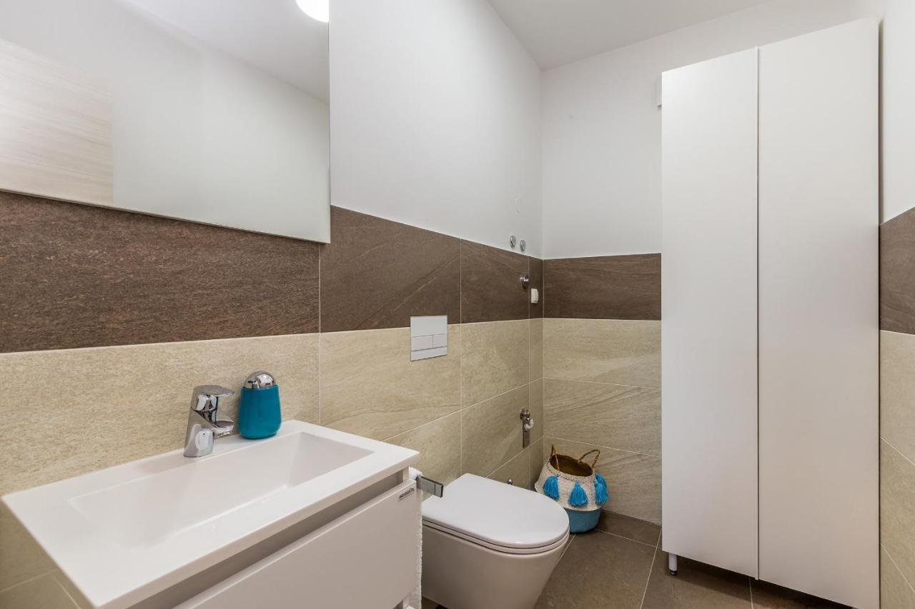 Apartments Luca كرك المظهر الخارجي الصورة