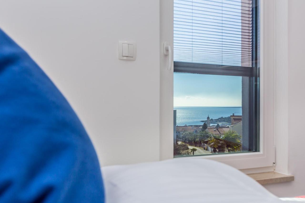 Apartments Luca كرك المظهر الخارجي الصورة