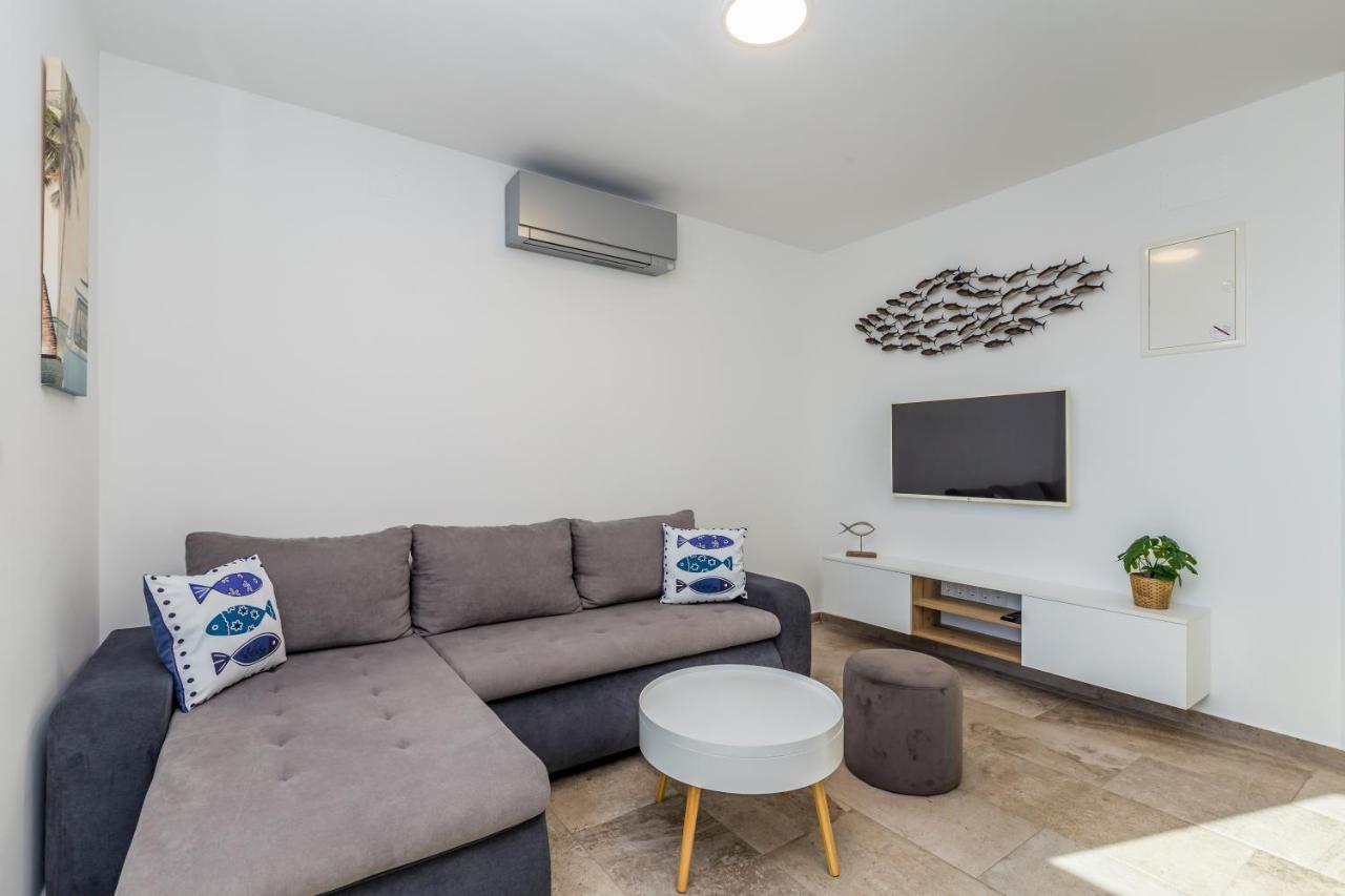 Apartments Luca كرك المظهر الخارجي الصورة