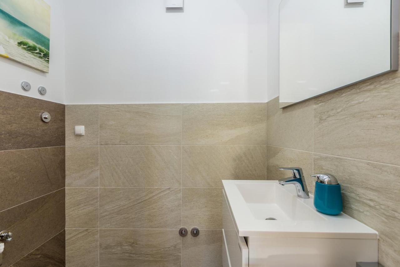 Apartments Luca كرك المظهر الخارجي الصورة